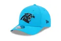 Produktbild: New Era Snapback Cap 9Forty MCrow Carolina Panthers