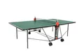 Produktbild: Sponeta Tischtennisplatte S 1-42 e Grün Outdoor Tischtennis Tisch wetterfest
