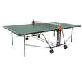 Produktbild: Sponeta  S 1-42 e  S 1-43 e Outdoor Tischtennisplatte Hobbyline Netz wetterfest