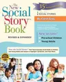 Produktbild: The New Social Story BookTM: Over 150 S..., Gray, Carol
