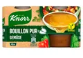 Produktbild: Knorr Bouillon pur Gemüsebrühe 6 x 500 ml