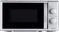 Produktbild: Respekta MW700 Stand-Mikrowelle, 20 Liter, 700 W