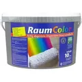 Produktbild: Raumcolor Matt 10 Liter Basaltgrau 13604200110 - Wilckens