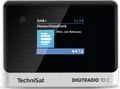 Produktbild: TechniSat DIGITRADIO 10 C | DAB+ & UKW Bluetooth Radioadapter