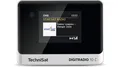 Produktbild: TechniSat Radio-Hi-Fi-Adapter DigitRadio 10 C, DAB+/UKW, Bluetooth 4019588039452