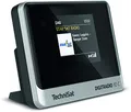 Produktbild: TechniSat DIGITRADIO 10 C - DAB+ Digitalradio Adapter (Farb-Display, Bluetooth, Fernbedienung, Wecker, optimal zur Aufrüstung bestehender HiFi-Anlagen) schwarz/silber