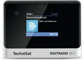 Produktbild: TechniSat DIGITRADIO 10 C Digitalradio (DAB) (Digitalradio (DAB), FM-Tuner mit RDS)