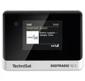 Produktbild: TechniSat Tischradio 0000/3945 Radio (Inkl. Fernbedienung, Weckfunktion)
