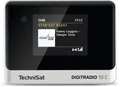Produktbild: Technisat Heimradio DigitRadio 10 C