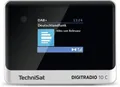 Produktbild: DAB+ FM Netzradio TFT Display Bluetooth