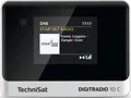 Produktbild: TechniSat Digitalradio-Empfangsteil DIGITRADIO10C Radios 0000/3945