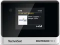 Produktbild: TechniSat Digitalradio-Empfangsteil DIGITRADIO10C Radios 0000/3945