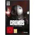 Produktbild: Cronos - The New Dawn (CIAB)