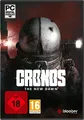 Produktbild: Cronos : The New Dawn - [PC]