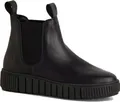 Produktbild: Tamaris Damen Stiefeletten 1-25403-43 003 Farbe: Schwarz Größe: 41