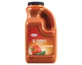Produktbild: Kraft Saucen, Kraft El Pueblo Salsa feurig scharf nach mexikanischer Art 2000ml