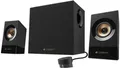 Produktbild: Logitech Multimedia Speakers Z533 - N/A - N/A - Do Not Use UK