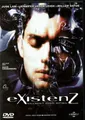 Produktbild: eXistenZ - Du bist das Spiel - Jude Law, Willem Dafoe, David Cronenberg - DVD