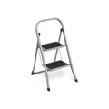 Produktbild: SONGMICS Leiter mit 2 Stufen GSL012G01