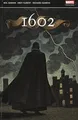 Produktbild: 1602, Neil Gaiman