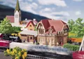 Produktbild: Faller 212104 N Bahnhof Reichenbach