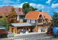 Produktbild: Faller 212104 Bahnhof Reichenbach 1:160(N)