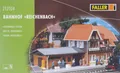 Produktbild: Faller 212104 Bahnhof 