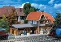 Produktbild: Faller 212104 Spur N - Bahnhof 