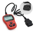 Produktbild: Technaxx OBD II Code Reader TX-184 Auto-Diagnosegerät
