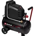 Produktbild: Kompressor TC-AC 190/24/8 I OF schwarz, 1.100 Watt