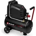 Produktbild: Einhell Kompressor TC-AC 190/24/8 I OF (24 l, 8 Bar) (4007375)