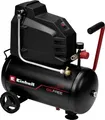 Produktbild: Einhell 4007375 Kompressor TC-AC 190/24/8 I OF 8 bar