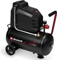 Produktbild: Einhell Kompressor TC-AC 190/24/8 I OF (1100 Watt, max. 8 bar, 24-Liter-Tank)