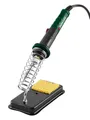 Produktbild: Parkside Lötkolben Set PLK 60 mit Lötzinn universell einsetzbar max. 480 °C