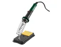 Produktbild: PARKSIDE Lötkolben Set Feinlötkolben PHLLS 745 B1 60W 17 tlg. Koffer *B-Ware