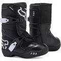 Produktbild: FOX Comp Jugend Motocross Stiefel, schwarz, Größe 46