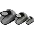 Produktbild: Creativ Company - Stanzer-Set, Kreis, Größe 25+49+75 mm, 3er Set | 11289 | 2024