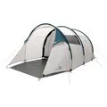 Produktbild: Easy Camp Tunnelzelt Menorca 500 Light Grey, Zelt, hellgrau