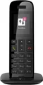Produktbild: Telekom Speedphone 10 schwarz Mobilteil mit Ladeschale DECT für Router sgz