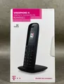 Produktbild: Telekom Speedphone 10 - Schwarz - Schnurloses Telefon DECT - OVP - Neu