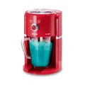 Produktbild: Sogo PIC-SS-11980 Eiscreme-Maker Ice Cream Shake Maker 1.1 L 30 W Red, Transparent
