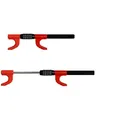 Produktbild: HEYNER Radkralle 850090