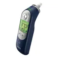 Produktbild: Braun Ohrthermometer ThermoScan® 7+ Connect IRT6575NWE 8307776