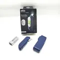 Produktbild: Braun ThermoScanÂ 7+ connect Ohrthermometer Kompatibel der Braun Family Careâ?¢ - Braun