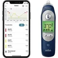 Produktbild: Braun ThermoScan 7+ Connect IRT6575NWE