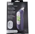 Produktbild: Braun Fieberthermometer Braun ThermoScan 7+ Connect Fieberthermometer Mit Bluetooth