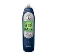 Produktbild: Braun Ohr-Fieberthermometer ThermoScan 7+ connect Ohrthermometer