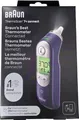 Produktbild: Braun ThermoScan 7+ Connect Fieberthermometer Mit Bluetooth