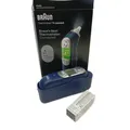 Produktbild: Braun ThermoScanÂ 7+ connect Ohrthermometer Kompatibel der Braun - Unvollständig