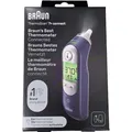 Produktbild: Braun Thermometer Ohr Fiebermesser IRT 6575 Thermoscan 7 Plus Connect NWE42